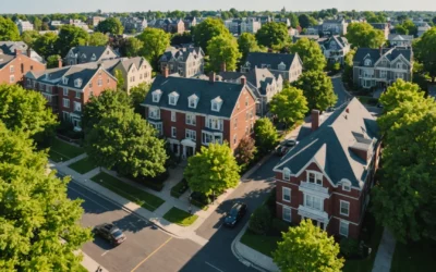 Dénichez l’investissement immobilier locatif caché qui boostera votre rentabilité